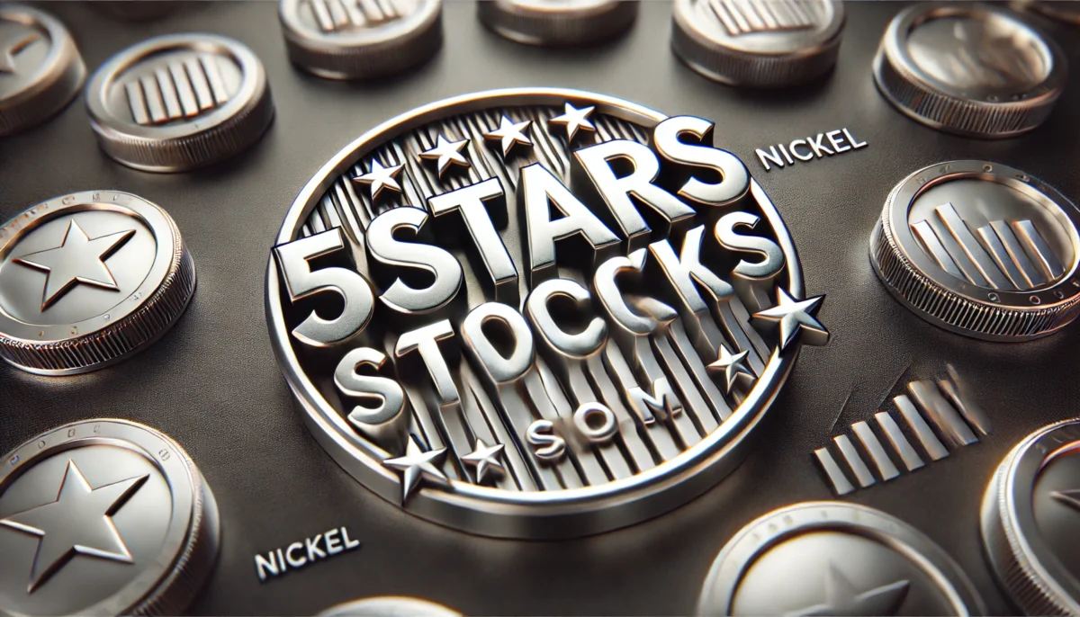 5StarsStocks.com Nickel: Investing in a Bright Future for Nickel Stocks