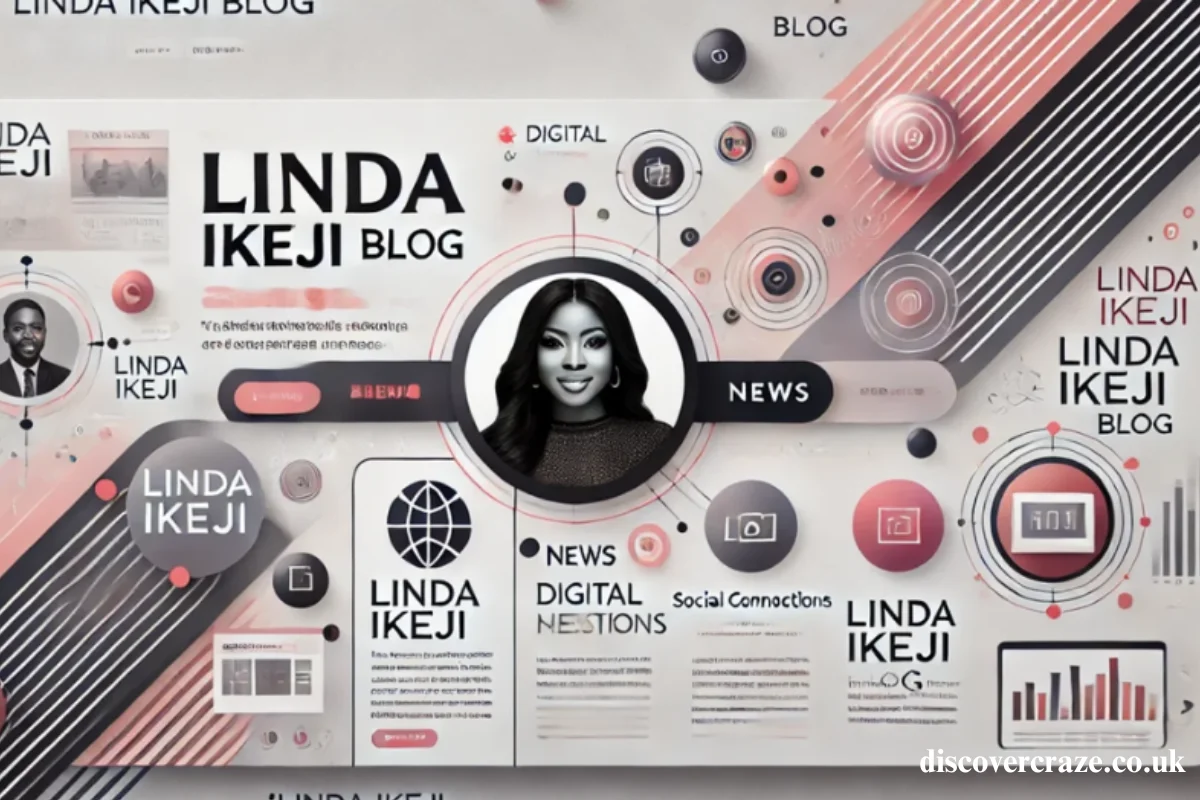 Lında İkejı Blog: A Hub for Engaging Stories, Fashion Trends, and Lifestyle Inspiration