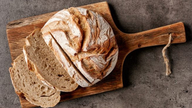 The Amazing Benefits of Baking Homemade Bread