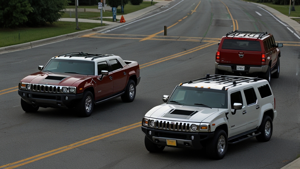 Understanding the Virginia News Continuous Flow Intersection: The 2014 Hummer Experience