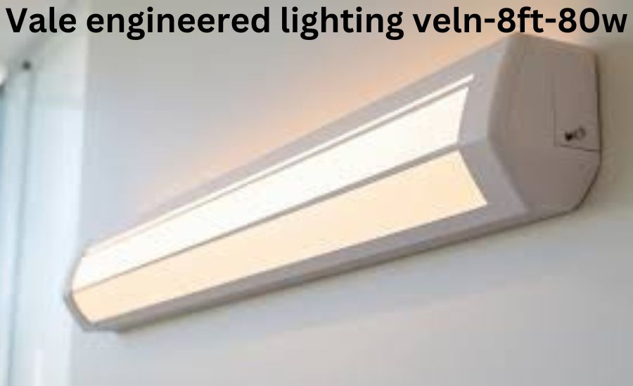 The Benefits of Vale Engineered Lighting VELN-8FT-80W