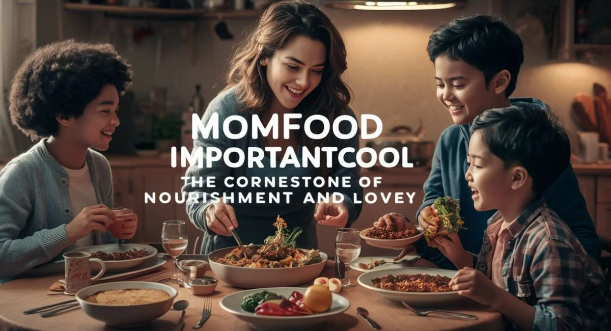 The Significance of Momfood Importantcool: A Complete Guide